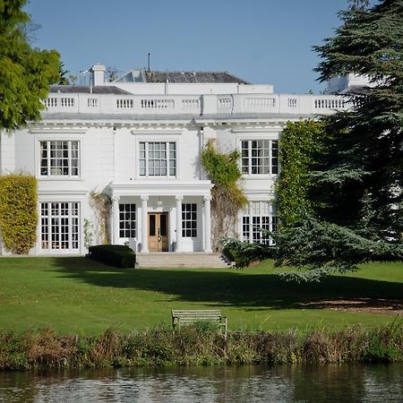 Greenlands Hotel Henley-on-Thames Exterior photo