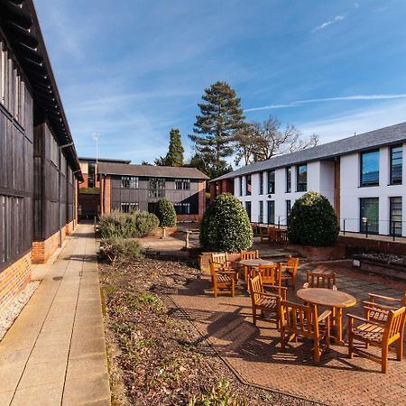 Greenlands Hotel Henley-on-Thames Exterior photo