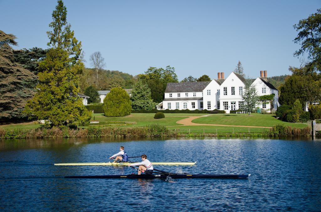 Greenlands Hotel Henley-on-Thames Exterior photo