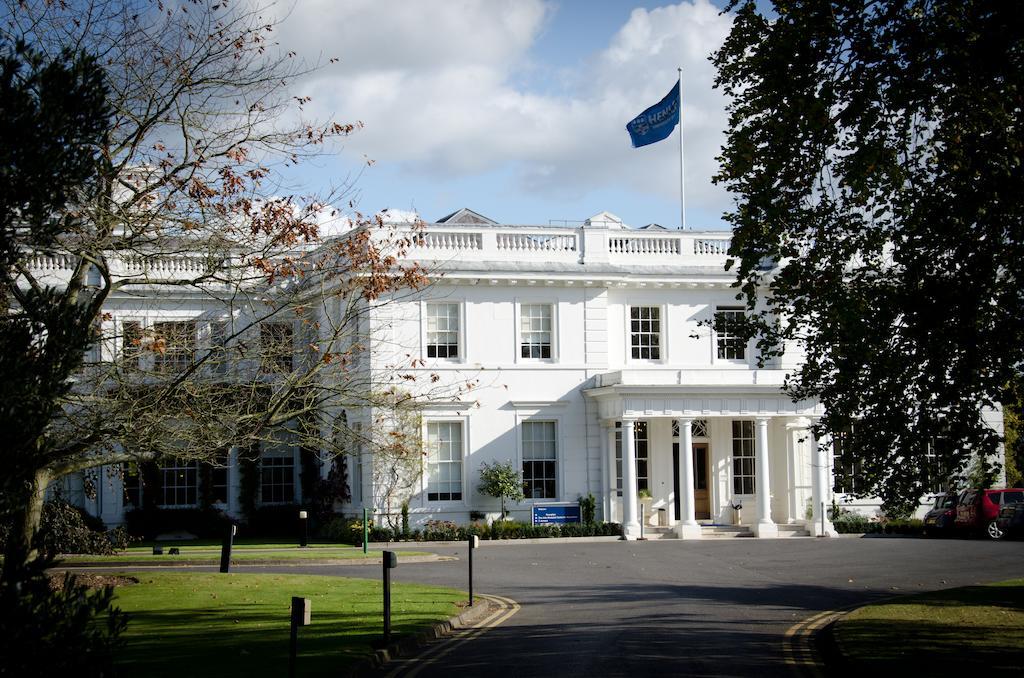 Greenlands Hotel Henley-on-Thames Exterior photo