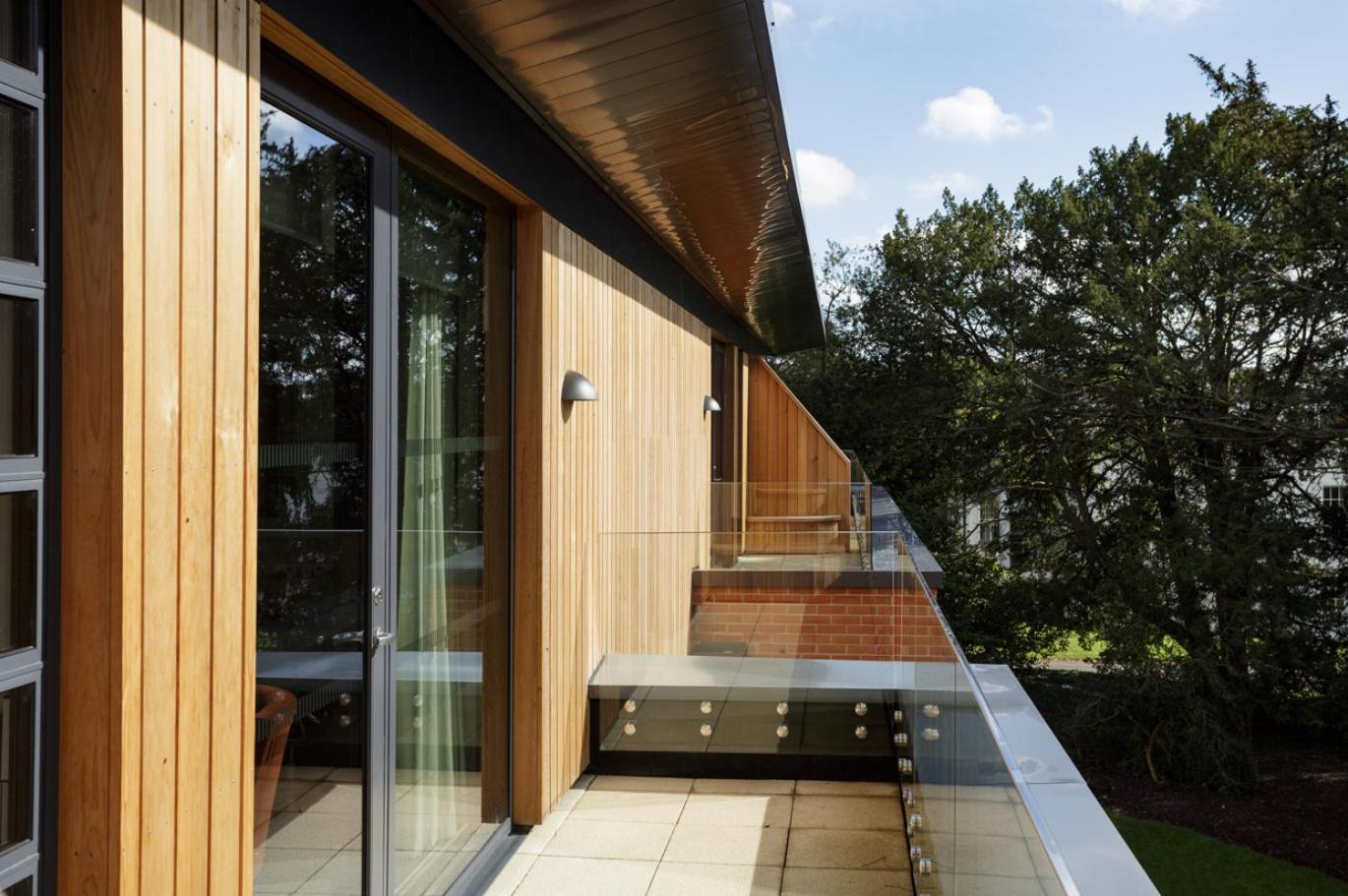 Greenlands Hotel Henley-on-Thames Exterior photo