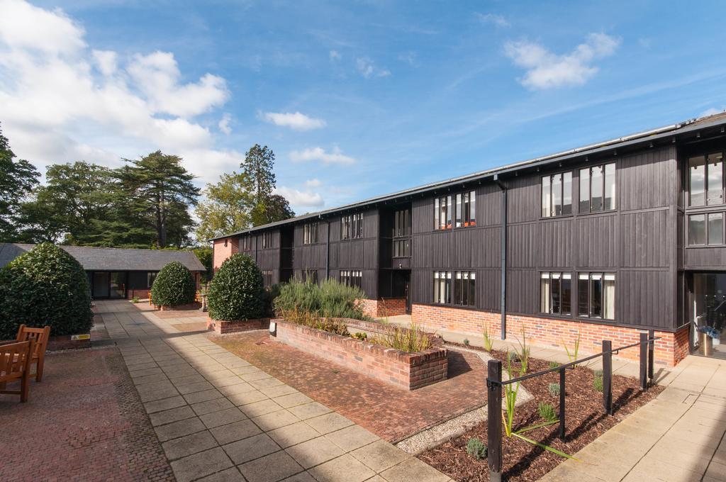 Greenlands Hotel Henley-on-Thames Exterior photo