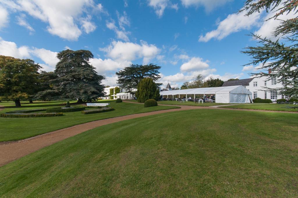 Greenlands Hotel Henley-on-Thames Exterior photo