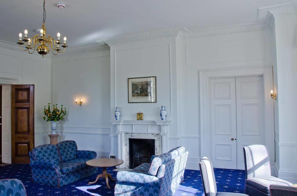 Greenlands Hotel Henley-on-Thames Exterior photo
