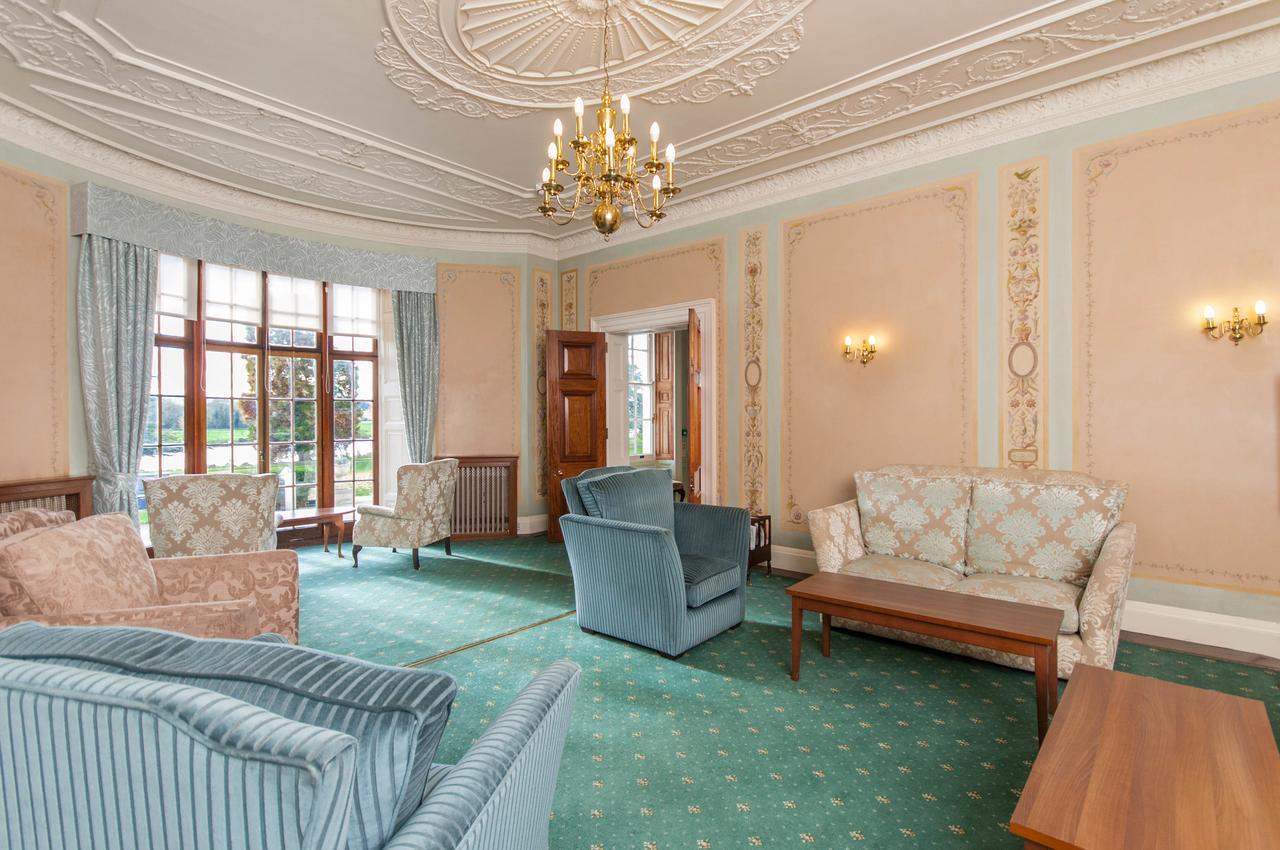 Greenlands Hotel Henley-on-Thames Exterior photo