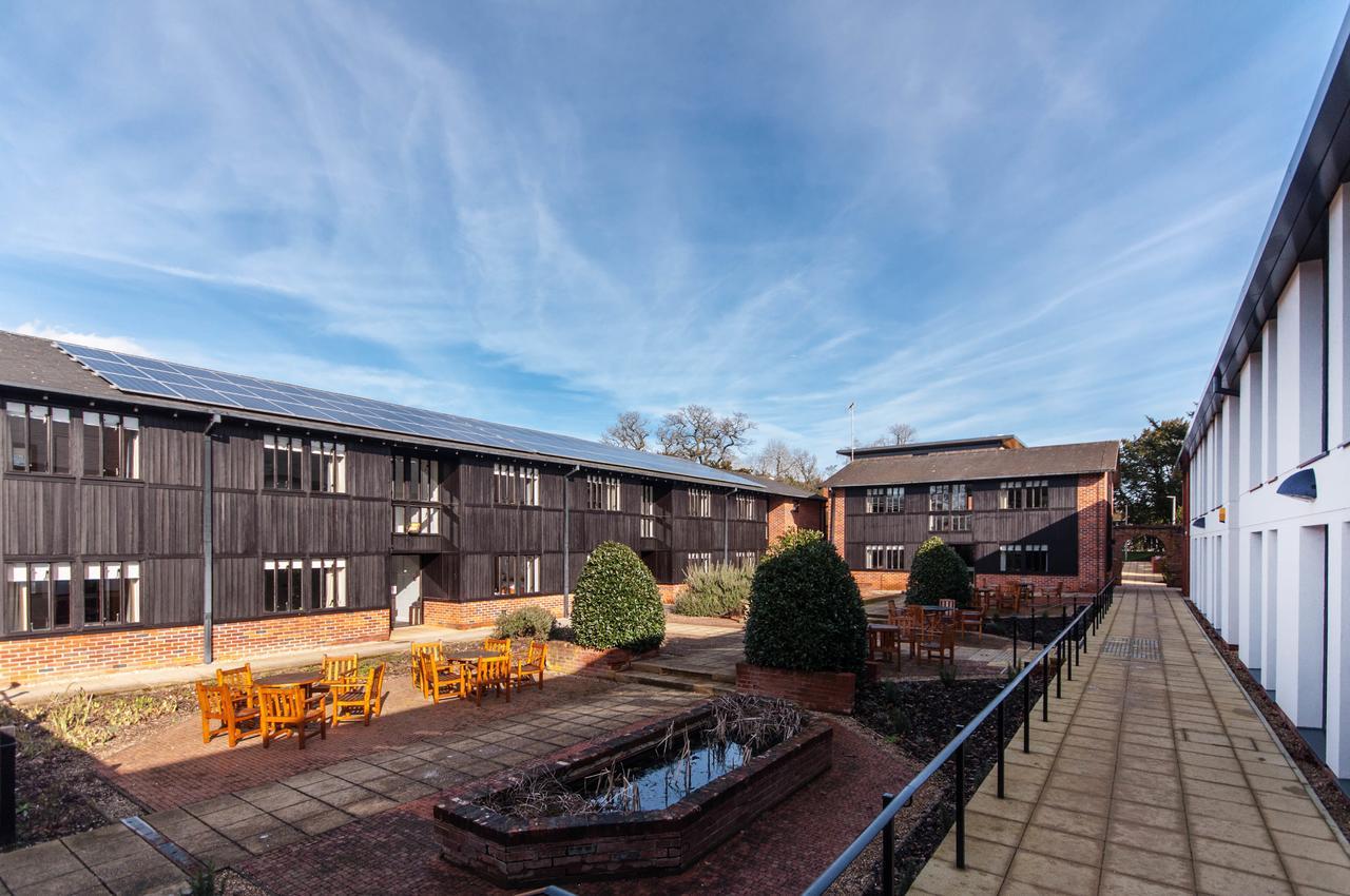 Greenlands Hotel Henley-on-Thames Exterior photo