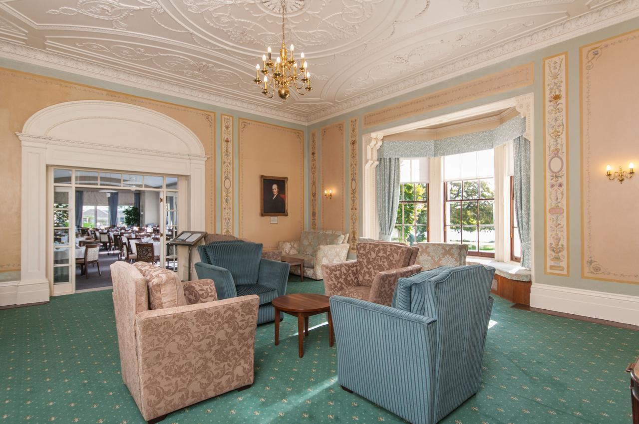 Greenlands Hotel Henley-on-Thames Exterior photo