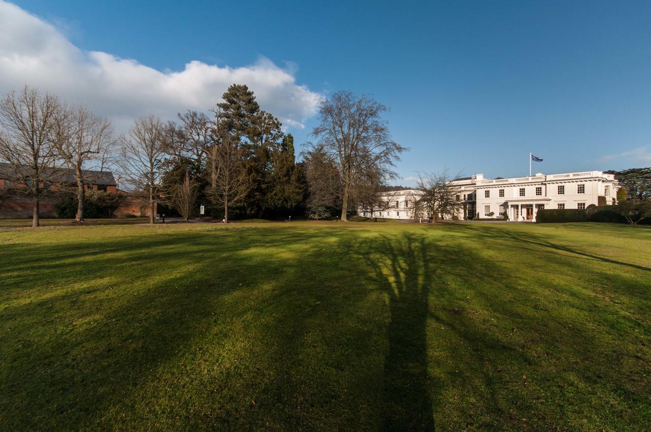 Greenlands Hotel Henley-on-Thames Exterior photo
